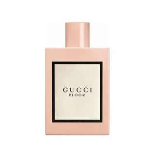 عکس عطر گوچی بلوم صورتی زنانه