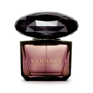عکس عطر ادکلن ورساچه کریستال نویر