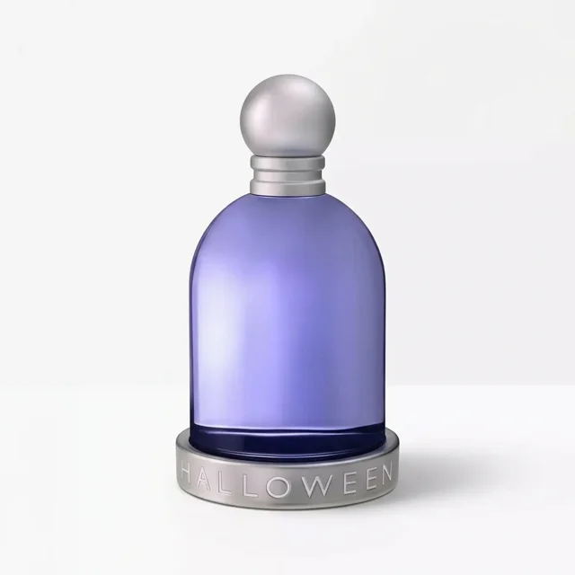 عطر ادکلن هالووین بنفش زنانه