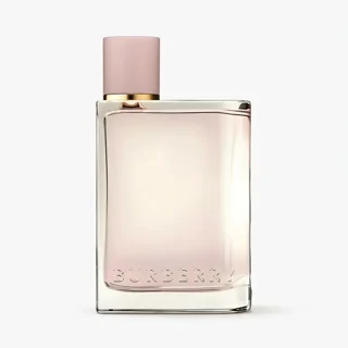 عکس عطر ادکلن باربری هر ادوپرفیوم زنانه