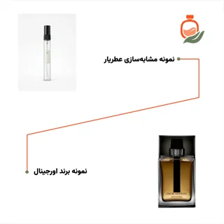 عکس عطر ادکلن دیور هوم اینتنس ۱۰ میل