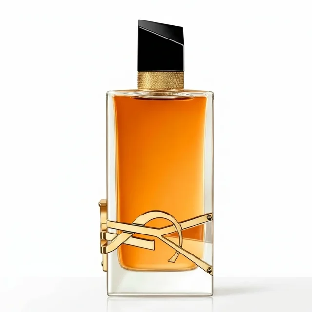 عطر ادکلن ایو سن لورن لیبر اینتنس