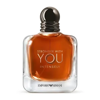 عکس عطر ادکلن جورجیو آرمانی استرانگر ویت یو اینتنسلی